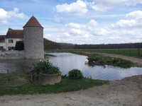 Bienvenue à l'écurie des Egrfins